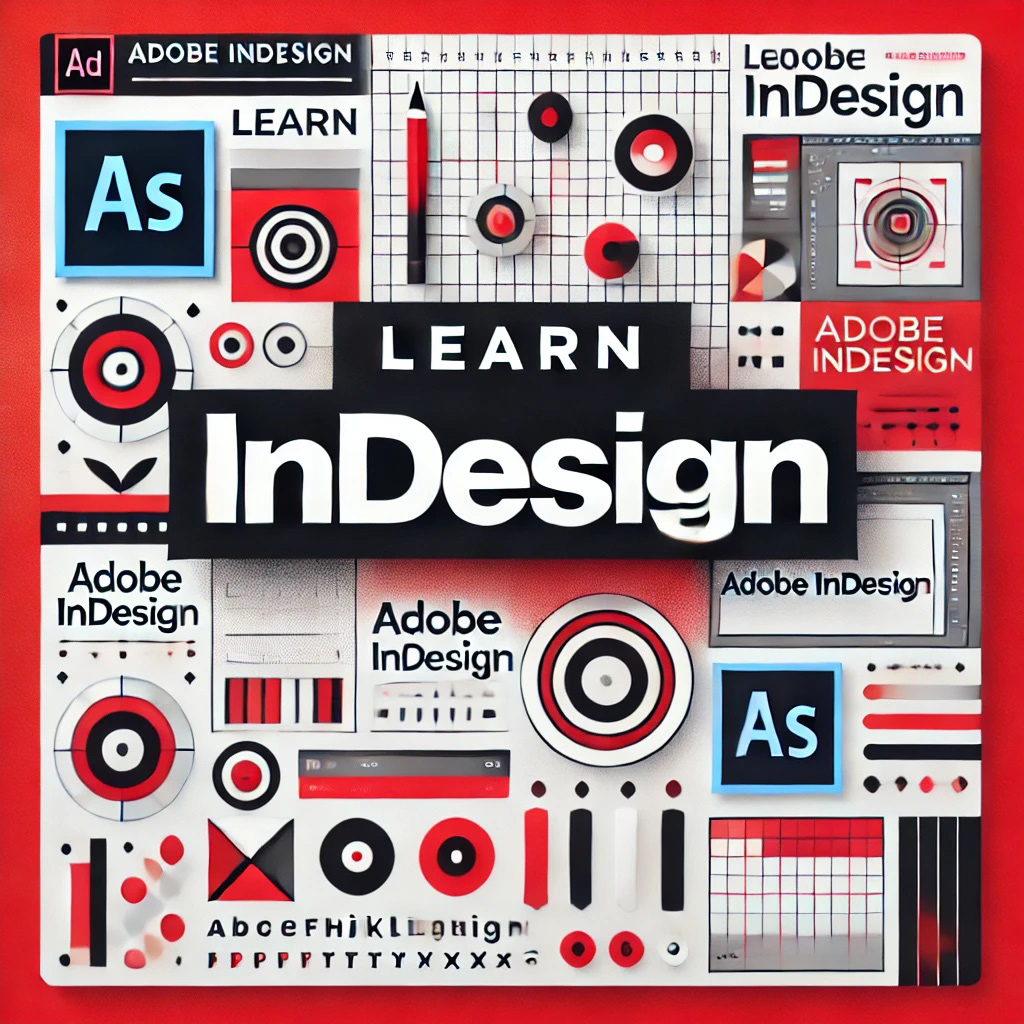 Adobe InDesign Adobe InDesign